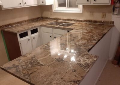 Sandstone Granite and Contracting Gallery Img